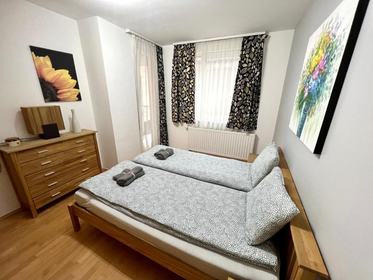 Akacfa 26 Apartment - Budapest — Fotók 1